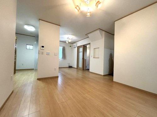 京都市右京区太秦辻ケ本町の中古一戸建て