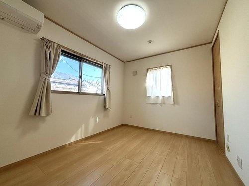 京都市右京区太秦辻ケ本町の中古一戸建て