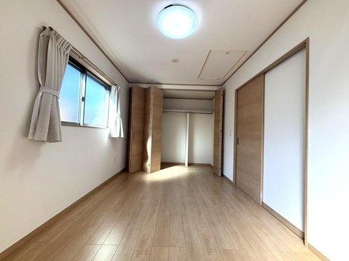 京都市右京区太秦辻ケ本町の中古一戸建て