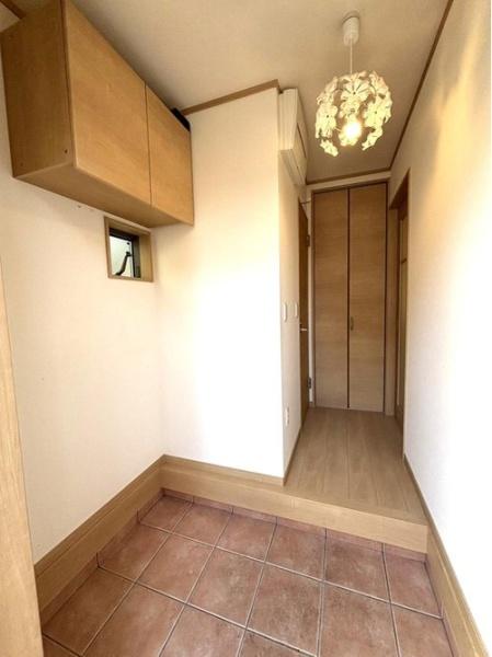 京都市右京区太秦辻ケ本町の中古一戸建て