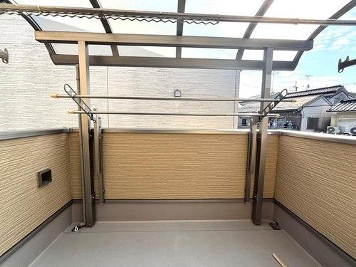 京都市右京区太秦辻ケ本町の中古一戸建て