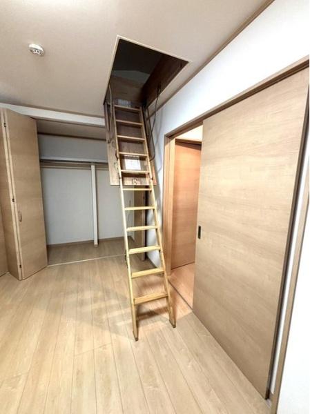 京都市右京区太秦辻ケ本町の中古一戸建て