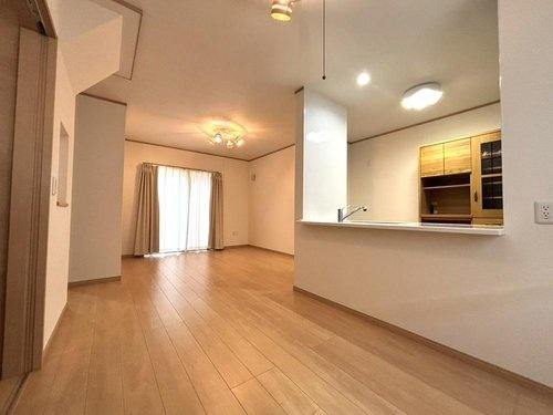 京都市右京区太秦辻ケ本町の中古一戸建て