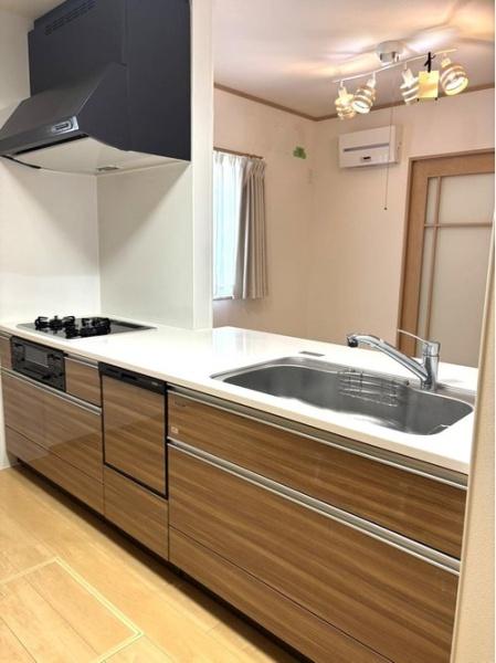 京都市右京区太秦辻ケ本町の中古一戸建て