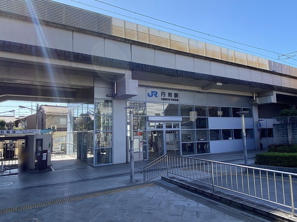 京都市中京区西ノ京月輪町の中古一戸建て(円町駅(JR山陰本線))