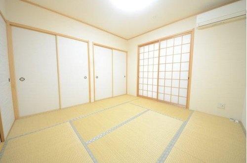 京都市中京区西ノ京月輪町の中古一戸建て