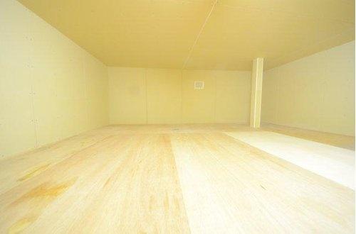 京都市中京区西ノ京月輪町の中古一戸建て