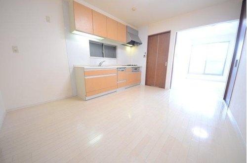 中京区西ノ京月輪町　中古戸建