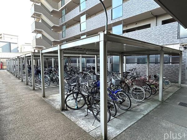 ジオ四条桂川ブライトコア