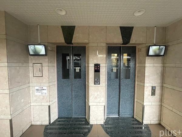 ジオ四条桂川ブライトコア