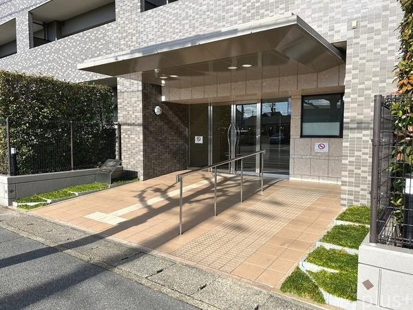 ジオ四条桂川ブライトコア