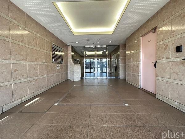 ジオ四条桂川ブライトコア