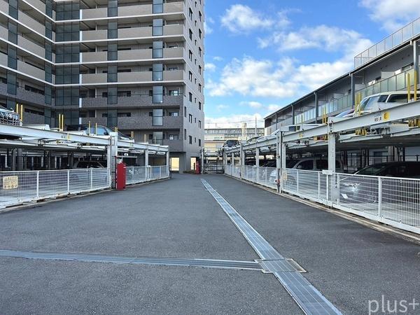 ジオ四条桂川ブライトコア