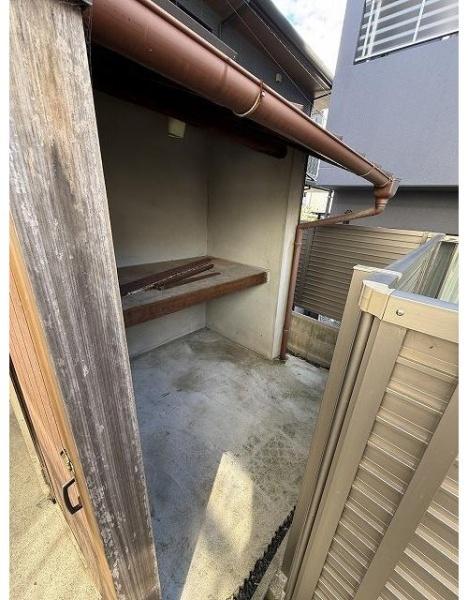 京都市上京区大東町の中古一戸建て