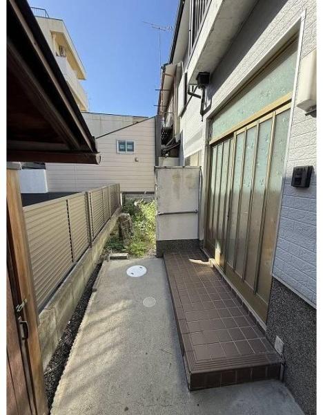 京都市上京区大東町の中古一戸建て