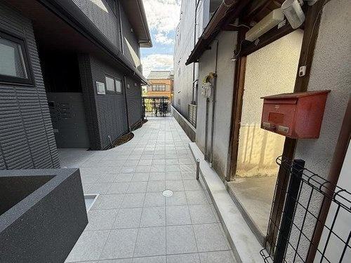 京都市上京区大東町の中古一戸建て