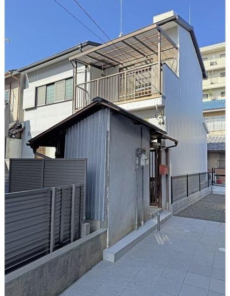 上京区大東町 中古戸建