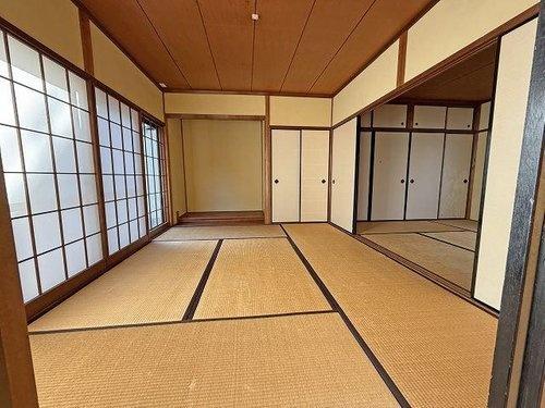 京都市上京区大東町の中古一戸建て