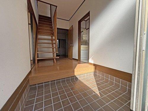 京都市上京区大東町の中古一戸建て