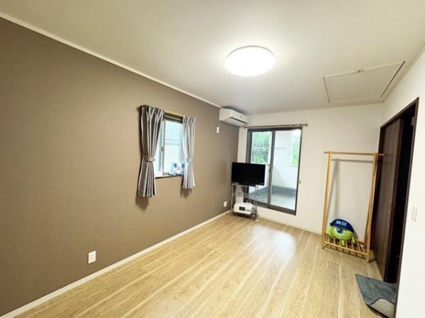 京都市右京区鳴滝般若寺町の中古一戸建て