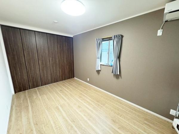 京都市右京区鳴滝般若寺町の中古一戸建て