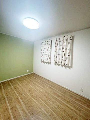 京都市右京区鳴滝般若寺町の中古一戸建て