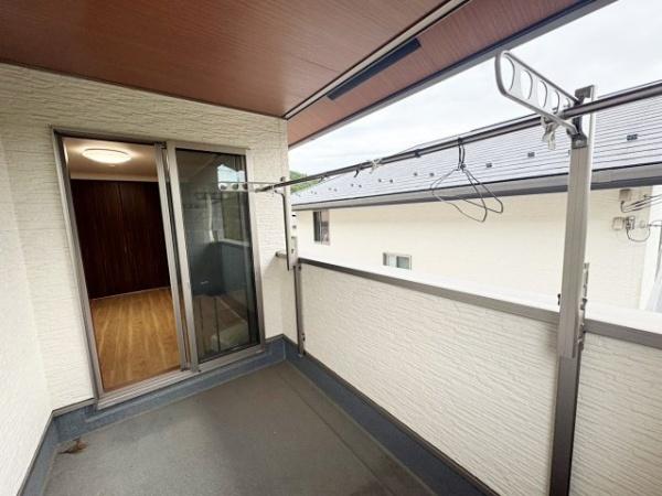 京都市右京区鳴滝般若寺町の中古一戸建て