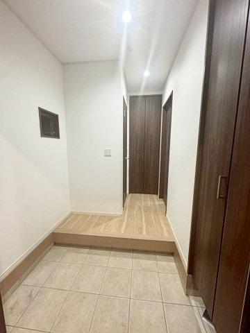 京都市右京区鳴滝般若寺町の中古一戸建て