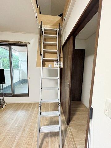 京都市右京区鳴滝般若寺町の中古一戸建て