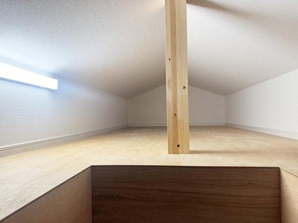 京都市右京区鳴滝般若寺町の中古一戸建て