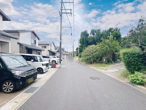 京都市右京区鳴滝般若寺町の中古一戸建て