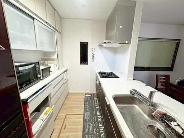 京都市右京区鳴滝般若寺町の中古一戸建て