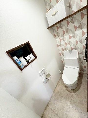 京都市右京区鳴滝般若寺町の中古一戸建て