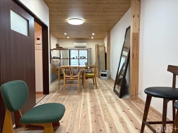 京都市左京区下鴨狗子田町の中古一戸建て