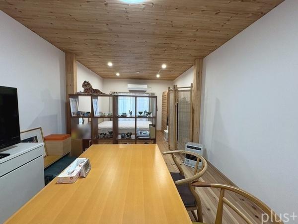 京都市左京区下鴨狗子田町の中古一戸建て