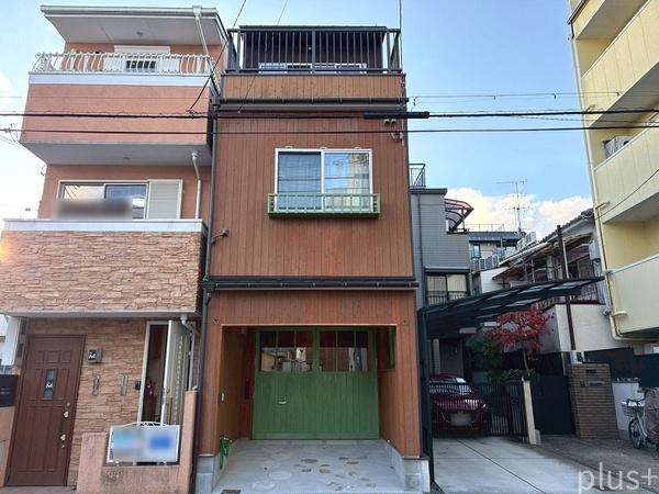 北山　store＆house