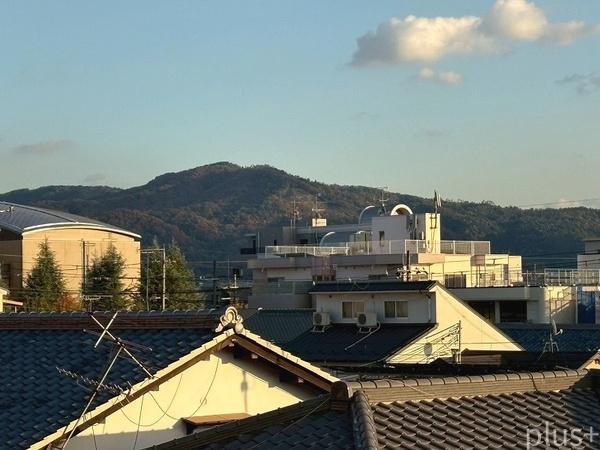 京都市左京区下鴨狗子田町の中古一戸建て