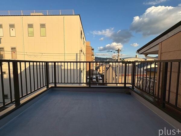 京都市左京区下鴨狗子田町の中古一戸建て