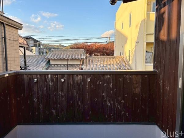 京都市左京区下鴨狗子田町の中古一戸建て