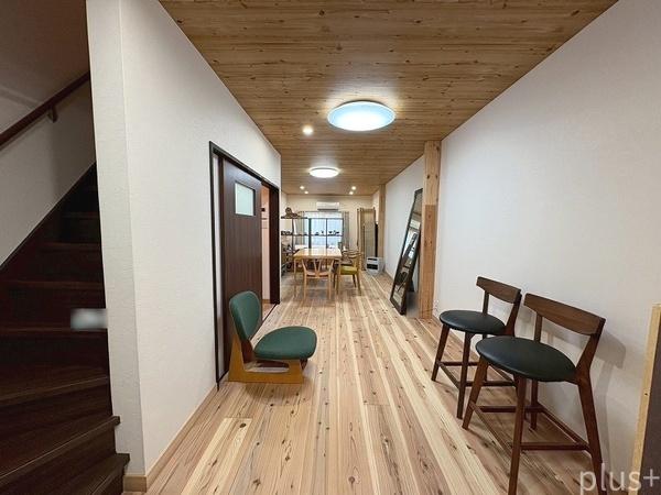 京都市左京区下鴨狗子田町の中古一戸建て