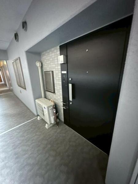 アベニール三条油小路