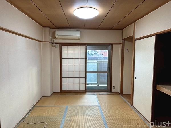 北山グランドハイツ