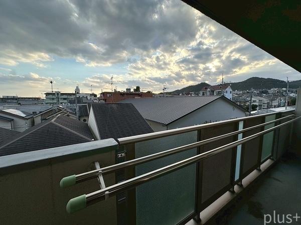 北山グランドハイツ