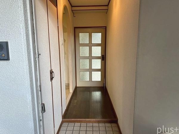 北山グランドハイツ