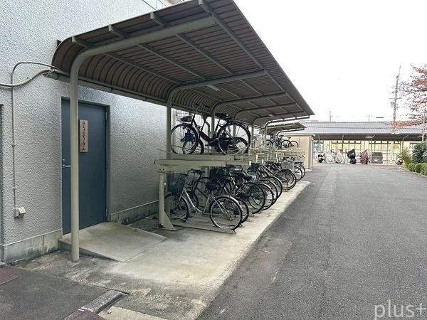 北山グランドハイツ