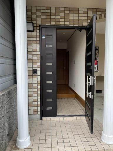 京都市右京区太秦森ケ前町の中古一戸建て