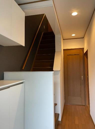 京都市右京区太秦森ケ前町の中古一戸建て