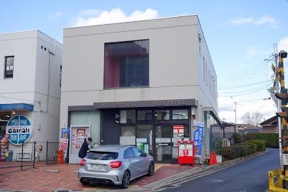 京都市右京区龍安寺池ノ下町の土地(京都竜安寺郵便局)