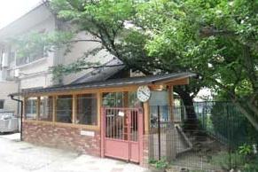 京都市右京区花園大藪町の土地(御室保育園)