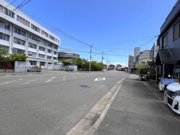 京都市右京区嵯峨五島町の中古一戸建て